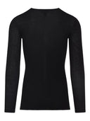 Rick Owens Sweters Black