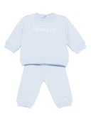 Moncler Kids Sweaters