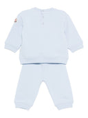 Moncler Kids Sweaters
