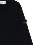 Stone Island Sweaters Blue