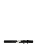Courreges Belts Black