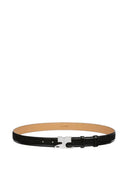 Courreges Belts Black