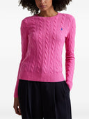 Polo Ralph Lauren Sweaters Pink