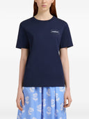 Marni camisetas y polos azules