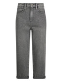 Liu Jo Blue Denim Jeans Black