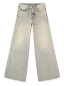 Diesel Jeans Grey