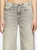 Diesel Jeans Grey