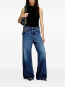 Diesel jeans blå