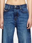 Diesel jeans blå