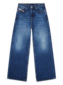 Diesel jeans blå
