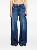 Diesel jeans blå