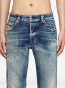 Diesel jeans blå