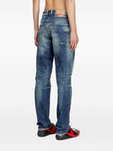 Diesel jeans blå