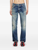 Diesel jeans blå