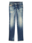 Diesel jeans blå
