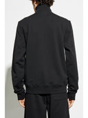 Diesel Sweaters Black