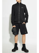 Diesel Sweaters Black