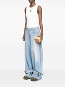 J.W.anderson Top White