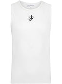 J.W.anderson Top White