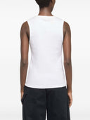 J.W.anderson Top White