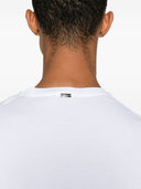 Herno T Shirts And Polos White