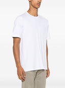 Herno T Shirts And Polos White