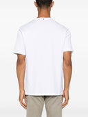 Herno T Shirts And Polos White