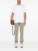 Herno T Shirts And Polos White