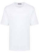 Herno T Shirts And Polos White
