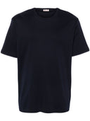 Herno T Shirts And Polos Blue