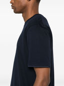 Herno T Shirts And Polos Blue