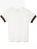 Fendi Kids T Shirts And Polos