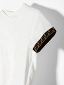 Fendi Kids T Shirts And Polos