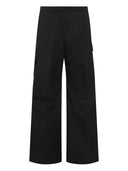 Rick Owens Trousers Black