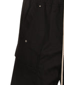 Rick Owens Trousers Black