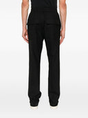 Rick Owens bukser Black