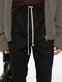 Rick Owens bukser Black