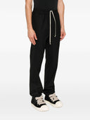 Rick Owens bukser Black