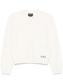 A.P.C. Truien wit