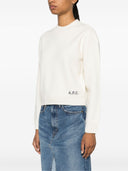 A.P.C. Truien wit