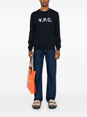 A.P.C. Sweaters