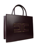 Elisabetta Franchi Bags.. Red