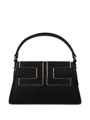 Elisabetta Franchi Bags.. Black