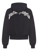 Palm Angels Sweaters Black
