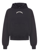 Palm Angels Sweaters Black