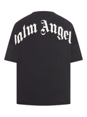Palm Angels magliette e polos nere