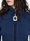 J.W.anderson sweatere Blue