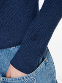 J.W.anderson sweatere Blue