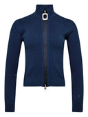 J.W.anderson sweatere Blue