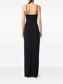 Elisabetta Franchi Dresses Black